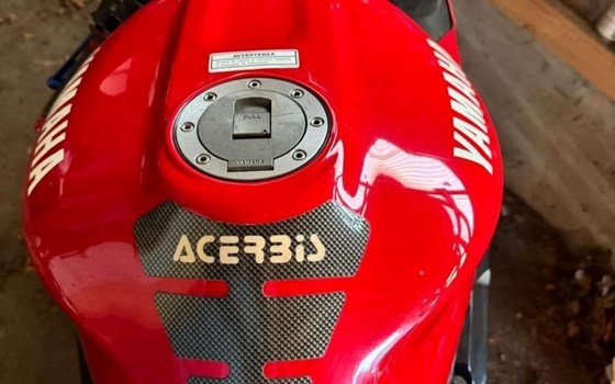 Gebrauchtmotorrad Yamaha R1 - Bild 5