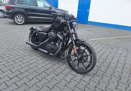 Gebrauchte Harley-Davidson Sportster XL 883