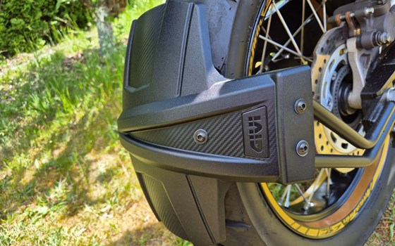 Gebrauchtmotorrad Honda CRF1100L Africa Twin DCT - Bild 10