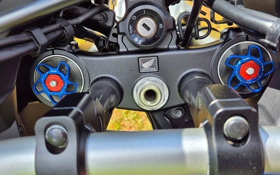 Gebrauchtmotorrad Honda CRF1100L Africa Twin DCT - Bild 13