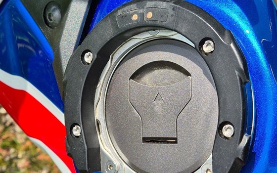 Gebrauchtmotorrad Honda CRF1100L Africa Twin DCT - Bild 14