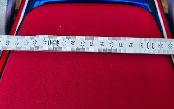 Gebrauchtmotorrad Honda CRF1100L Africa Twin DCT - Bild 19