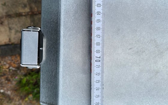 Gebrauchtmotorrad Honda CRF1100L Africa Twin DCT - Bild 20