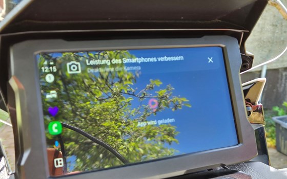 Gebrauchtmotorrad Honda CRF1100L Africa Twin DCT - Bild 23