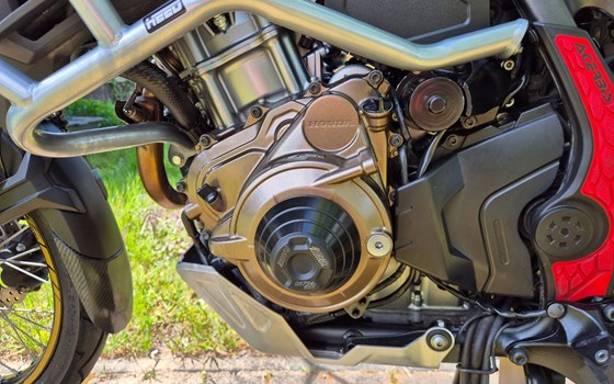 Gebrauchtmotorrad Honda CRF1100L Africa Twin DCT - Bild 25