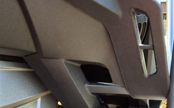 Gebrauchtmotorrad Honda CRF1100L Africa Twin DCT - Bild 29