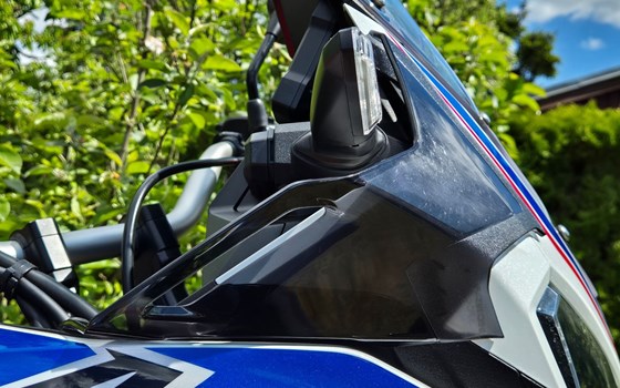 Gebrauchtmotorrad Honda CRF1100L Africa Twin DCT - Bild 3