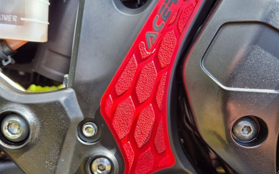 Gebrauchtmotorrad Honda CRF1100L Africa Twin DCT - Bild 5