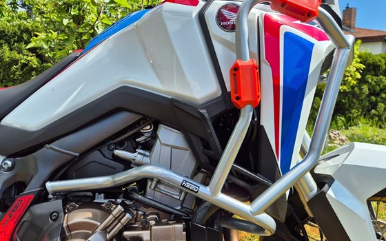 Gebrauchtmotorrad Honda CRF1100L Africa Twin DCT - Bild 6