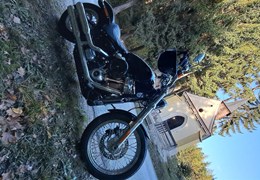 Gebrauchte Harley-Davidson Softail Standard FXST