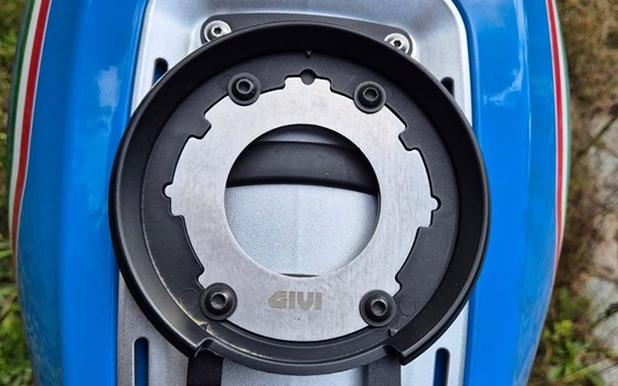 Gebrauchtmotorrad Fantic Caballero Anniversary 500 - Bild 16