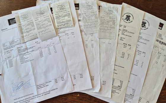 Gebrauchtmotorrad Fantic Caballero Anniversary 500 - Bild 20