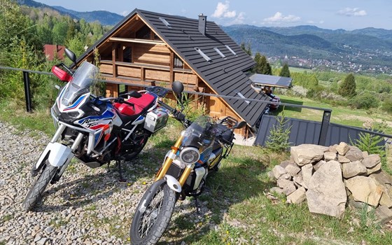 Gebrauchtmotorrad Fantic Caballero Anniversary 500 - Bild 22