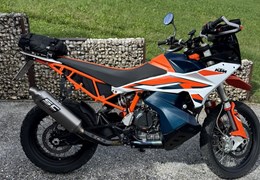 Gebrauchte KTM 890 Adventure R