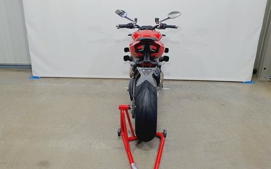 Gebrauchtmotorrad Ducati Streetfighter V4 S - Bild 4