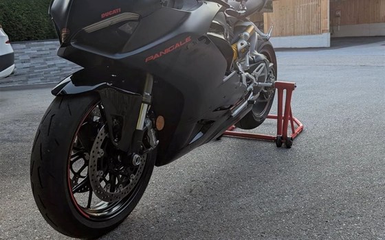 Gebrauchtmotorrad Ducati Panigale V2 - Bild 5