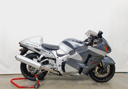 Gebrauchte Suzuki GSX 1300 R