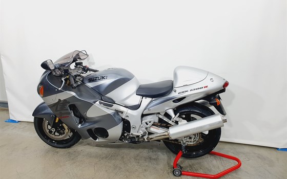 Gebrauchtmotorrad Suzuki GSX 1300 R - Bild 7