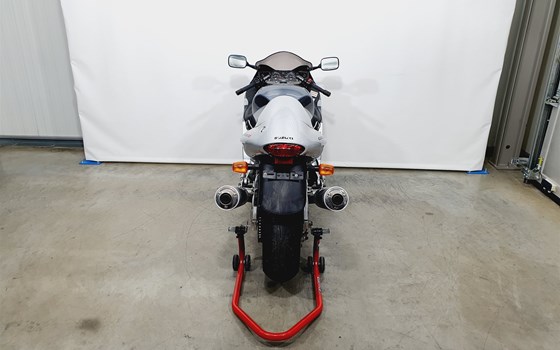 Gebrauchtmotorrad Suzuki GSX 1300 R - Bild 4