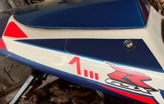 Gebrauchtmotorrad Suzuki GSX-R 1000 - Bild 10