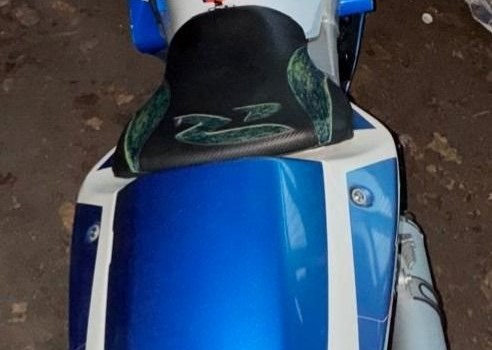 Gebrauchtmotorrad Suzuki GSX-R 1000 - Bild 13