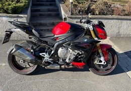 Gebrauchte BMW S 1000 R