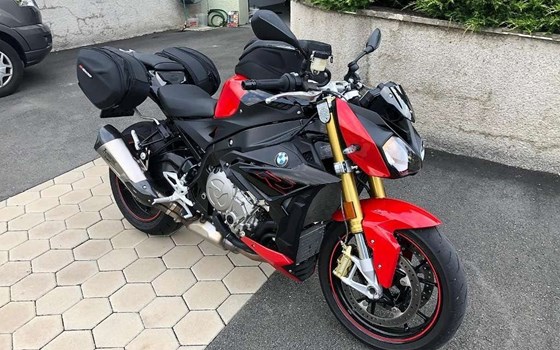 Gebrauchtmotorrad BMW S 1000 R - Bild 5