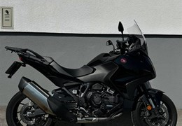 Gebrauchte Honda NT1100 DCT