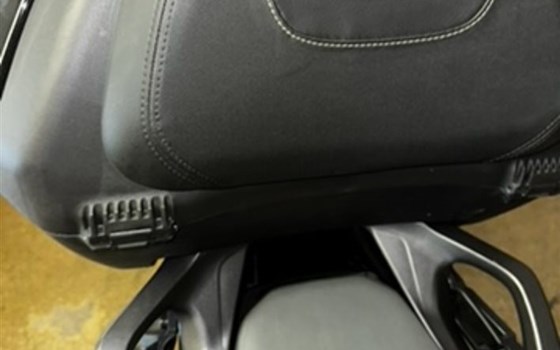 Gebrauchtmotorrad Honda NT1100 DCT - Bild 12