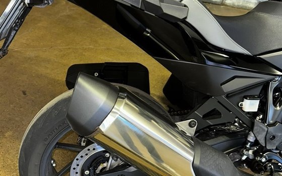 Gebrauchtmotorrad Honda NT1100 DCT - Bild 13