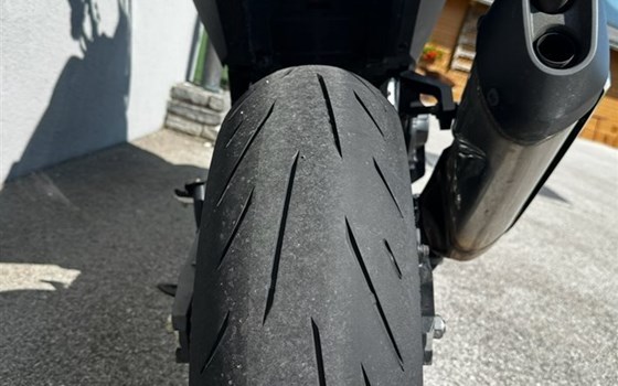 Gebrauchtmotorrad Honda NT1100 DCT - Bild 3