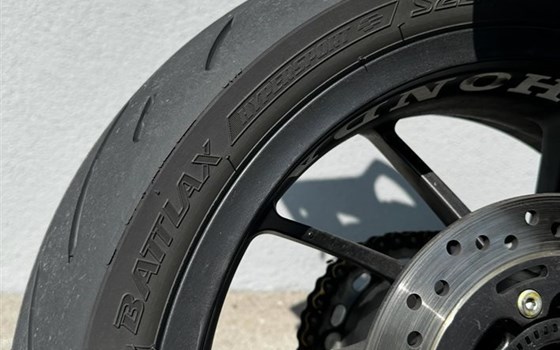 Gebrauchtmotorrad Honda NT1100 DCT - Bild 4