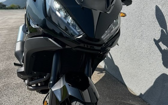 Gebrauchtmotorrad Honda NT1100 DCT - Bild 5