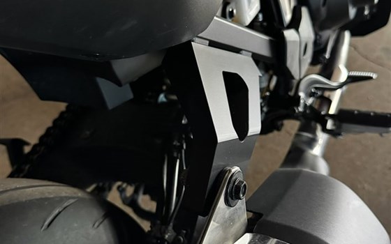 Gebrauchtmotorrad Honda NT1100 DCT - Bild 9