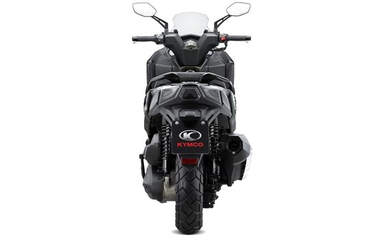 Neufahrzeug Kymco DT X 125i ABS - Bild 10