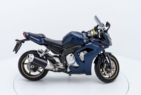 Yamaha FZ1 Fazer