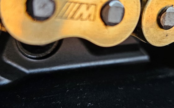 Gebrauchtmotorrad BMW M 1000 R - Bild 1