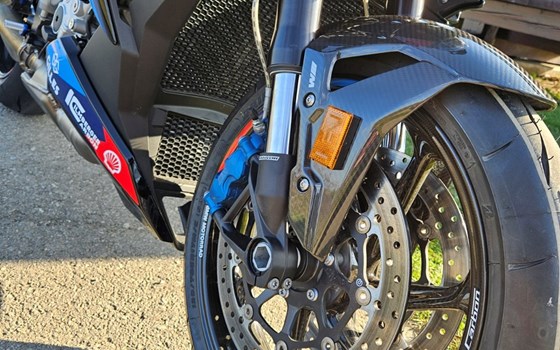 Gebrauchtmotorrad BMW M 1000 R - Bild 10