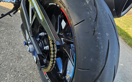 Gebrauchtmotorrad BMW M 1000 R - Bild 14