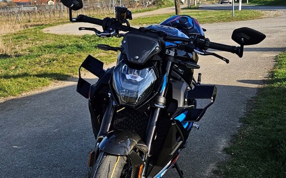Gebrauchtmotorrad BMW M 1000 R - Bild 6