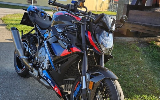 Gebrauchtmotorrad BMW M 1000 R - Bild 7