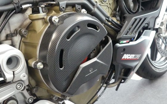 Gebrauchtmotorrad Ducati Streetfighter - Bild 6