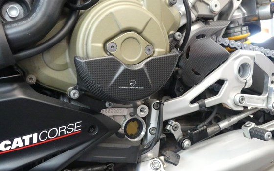 Gebrauchtmotorrad Ducati Streetfighter - Bild 9