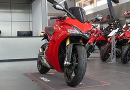 Gebrauchte Ducati SuperSport S