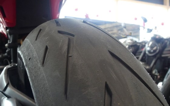 Gebrauchtmotorrad Ducati SuperSport S - Bild 4