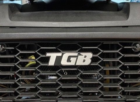 Neufahrzeug CFMOTO CFORCE 450 - Bild 10