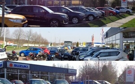 Neufahrzeug CFMOTO CFORCE 450 - Bild 12