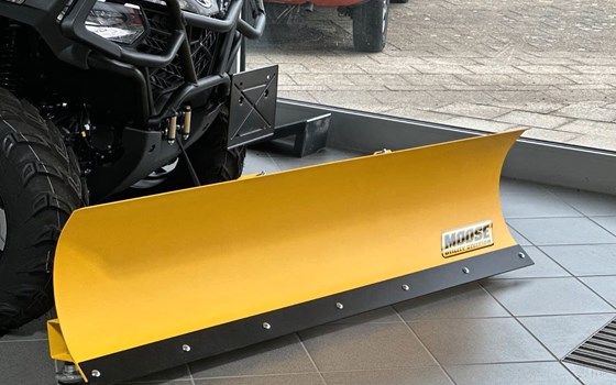 Neufahrzeug CFMOTO CFORCE 450 - Bild 6