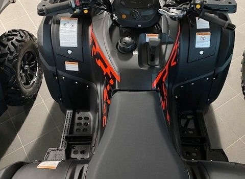 Neufahrzeug CFMOTO CFORCE 450 - Bild 7