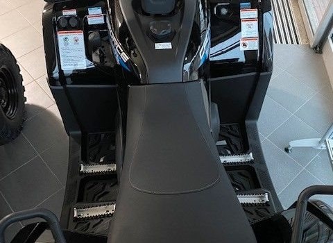 Neufahrzeug CFMOTO CFORCE 450 - Bild 8